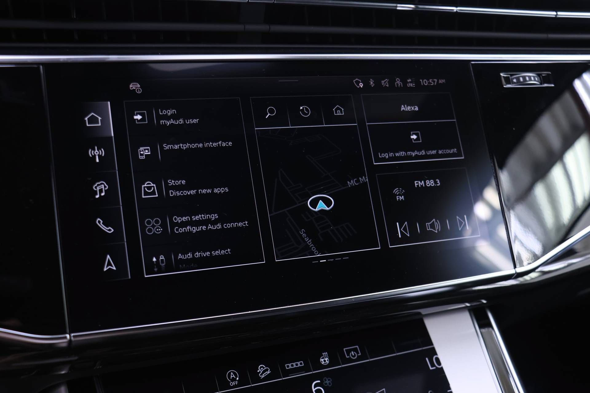 New 2026 Audi Q7 2.0T Premium AWD/4WD image 11