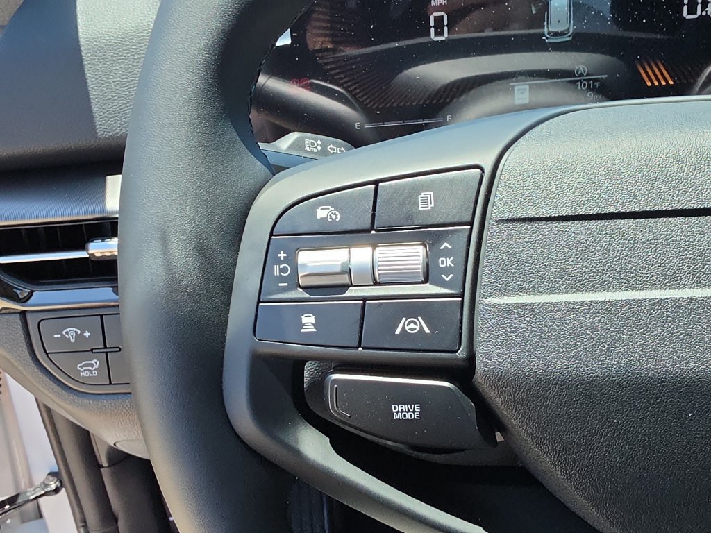 New 2026 Kia Sportage EX AWD/4WD image 30