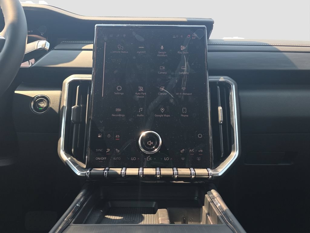 New 2027 GMC Acadia Elevation w/ Super Cruise Package AWD/4WD image 14