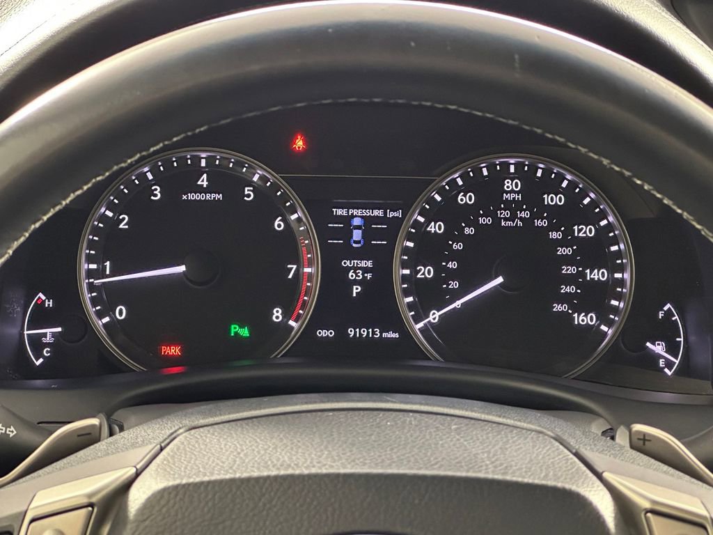 Used 2015 Lexus GS 350 AWD w/ Premium Package image 32