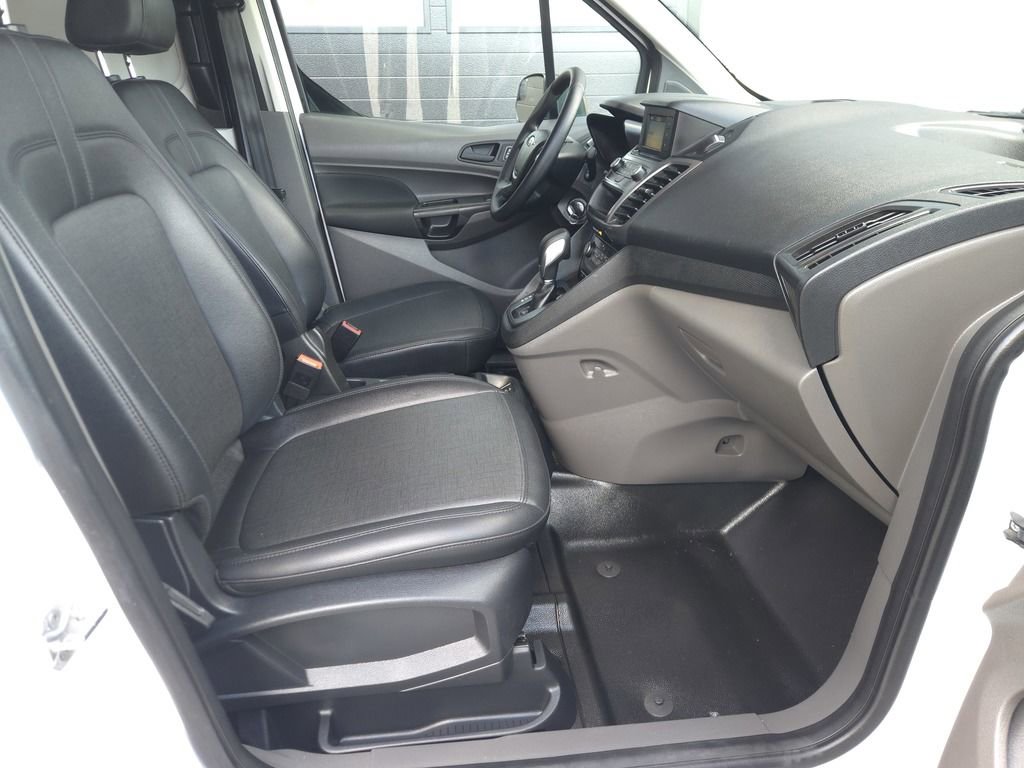 Used 2020 Ford Transit Connect XL image 19