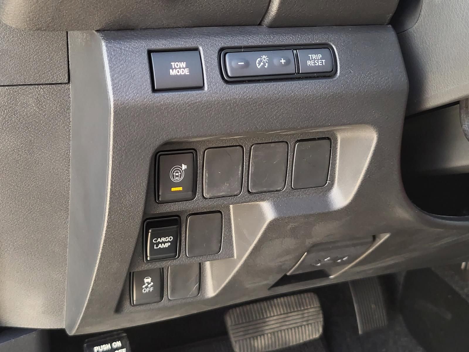 New 2026 Nissan Frontier Pro-X w/ Tow Package image 20