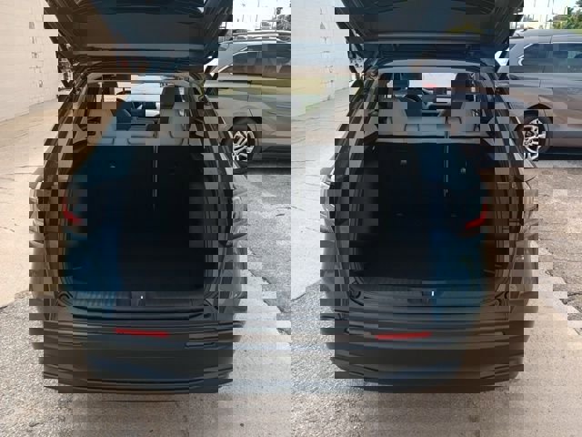 New 2026 Honda HR-V LX image 28