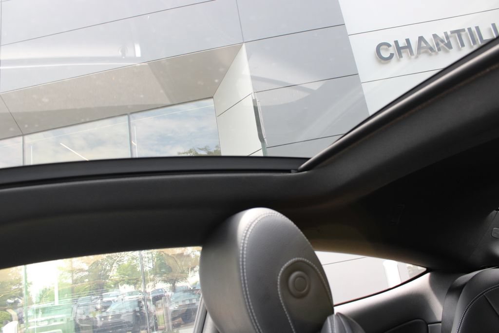 Used 2019 Mercedes-Benz C 300 4MATIC Coupe image 16