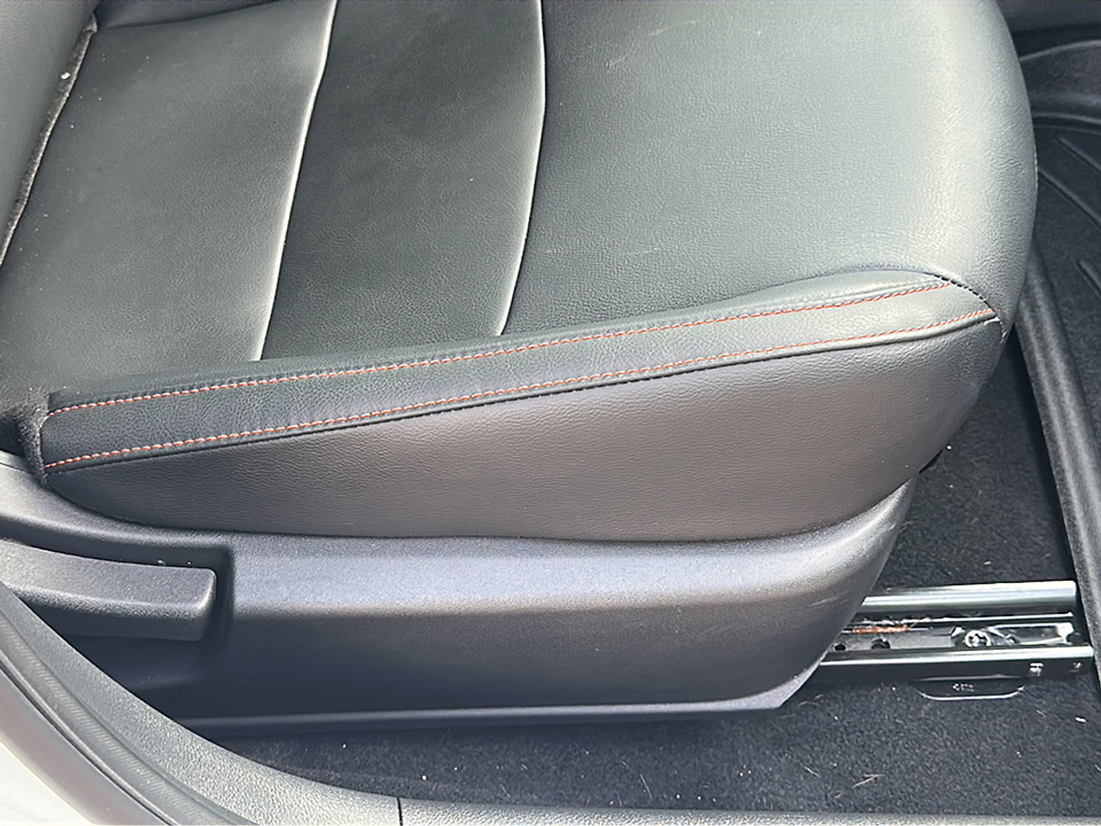 Certified 2024 Nissan Sentra SR w/ SR Premium Package image 25