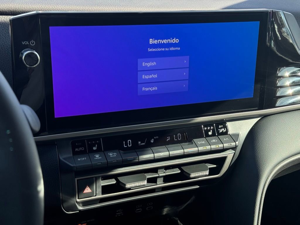 Certified 2026 Toyota Camry XSE image 28