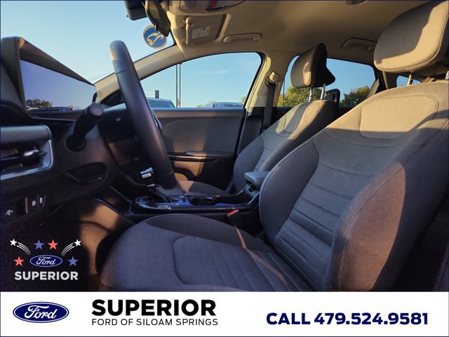 Used 2025 Kia K4 EX FWD image 10
