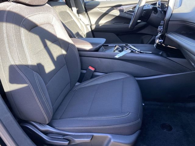 New 2026 Chevrolet Blazer EV LT image 40