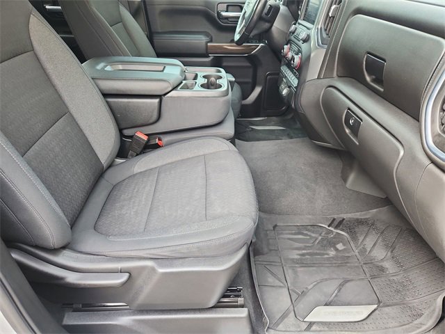 Certified 2021 Chevrolet Silverado 1500 LT w/ LPO, Liner Protection Package image 26