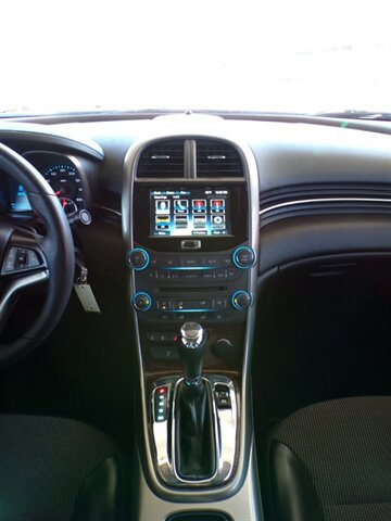 Used 2013 Chevrolet Malibu LT FWD image 33