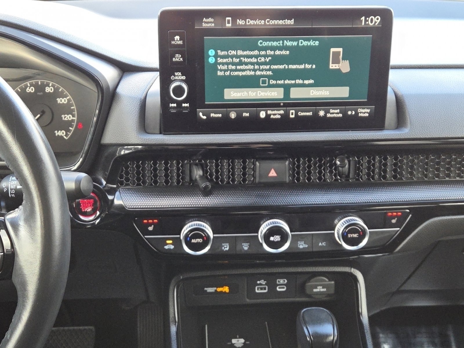 Used 2023 Honda CR-V EX-L image 32