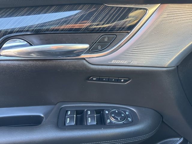 Used 2022 Cadillac XT6 Premium Luxury w/ LPO, Floor Liner Package image 11