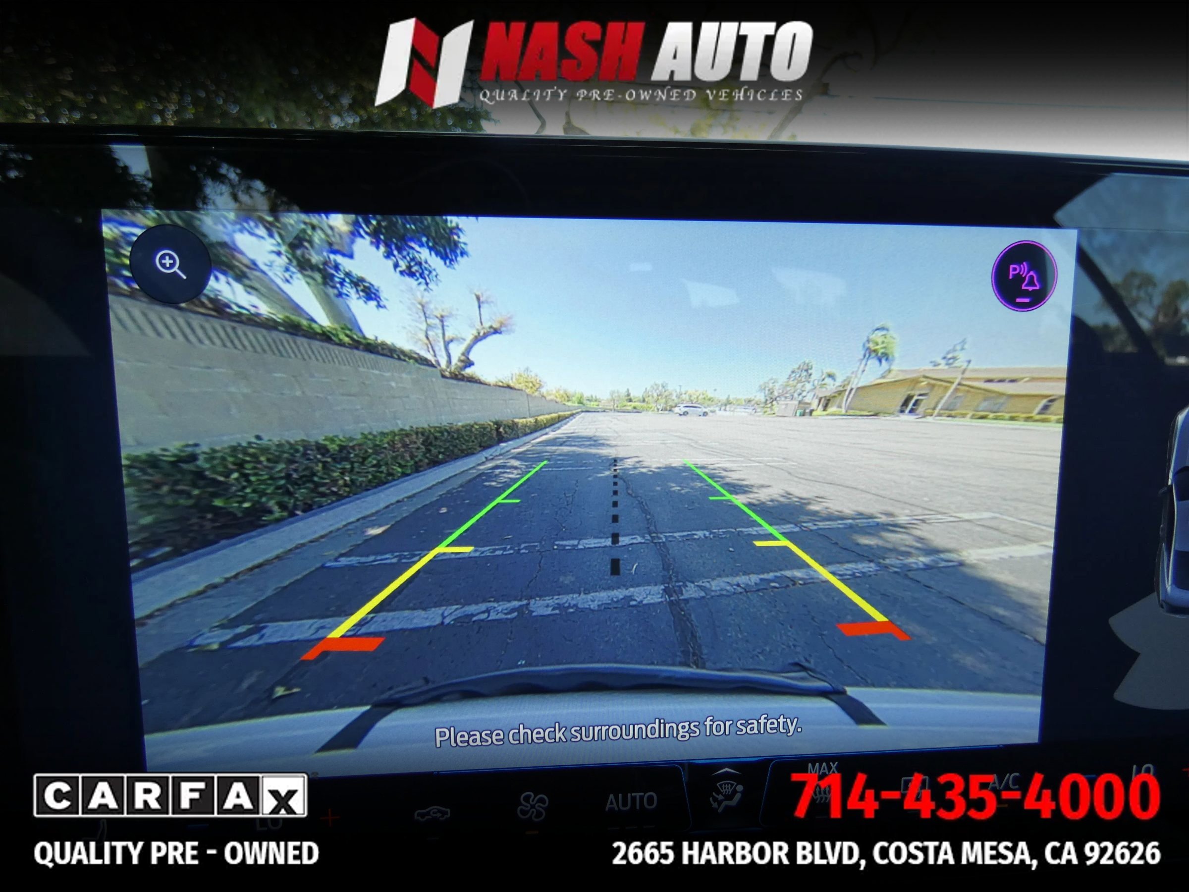 Used 2024 Ford Mustang Convertible RWD image 46