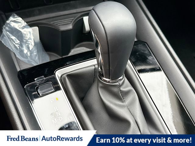 New 2026 MAZDA CX-50 AWD 2.5 S w/ Cargo Package image 15