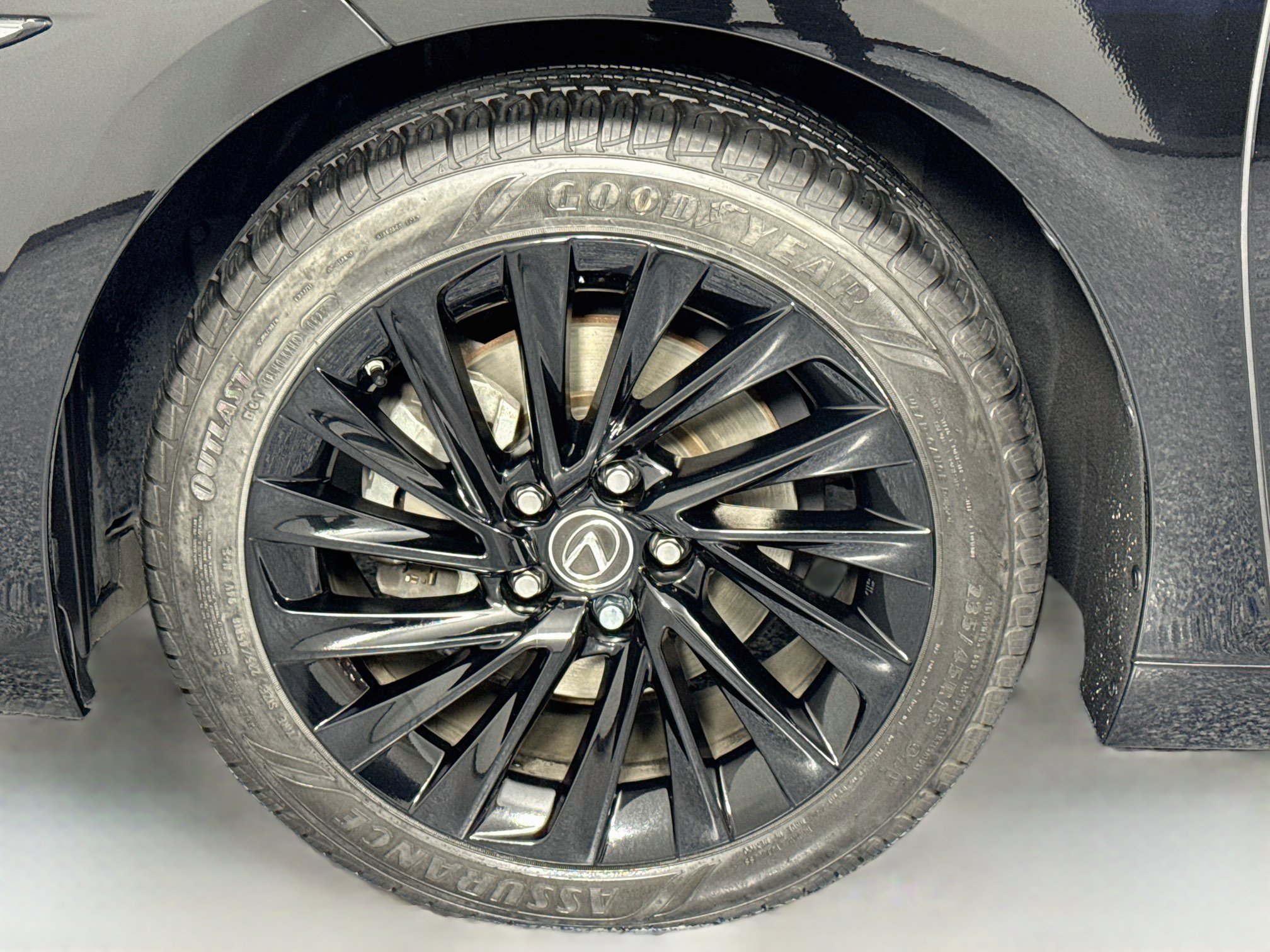 Used 2022 Lexus ES 300h w/ Accessory Package FWD image 32
