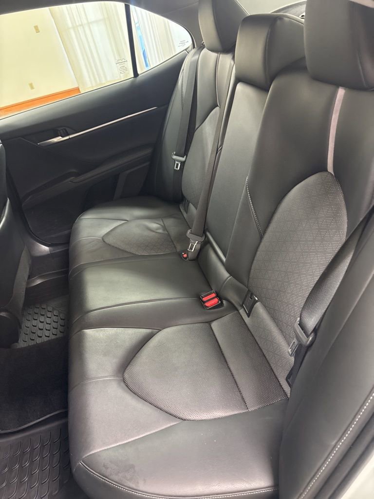 Used 2023 Toyota Camry XSE w/ Protection Package (Q2) (TMS) image 21