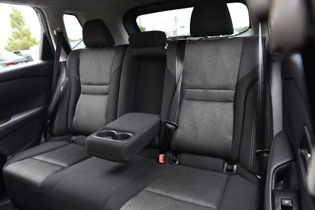 Certified 2025 Nissan Rogue SV image 21