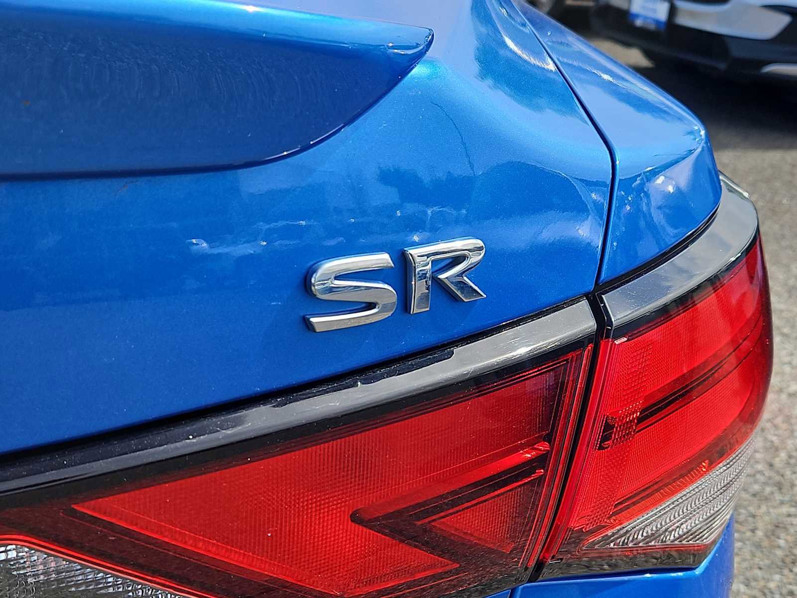 Used 2020 Nissan Sentra SR image 12