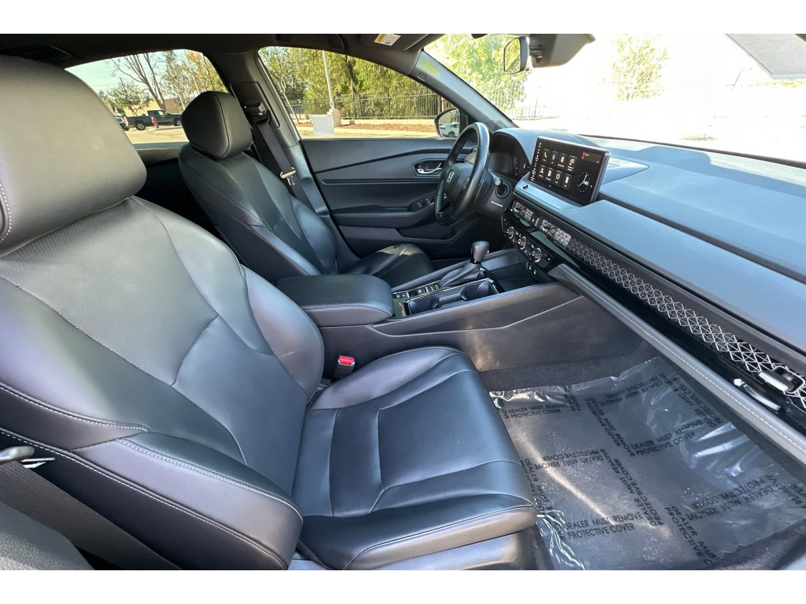 Used 2023 Honda Accord Sport image 15