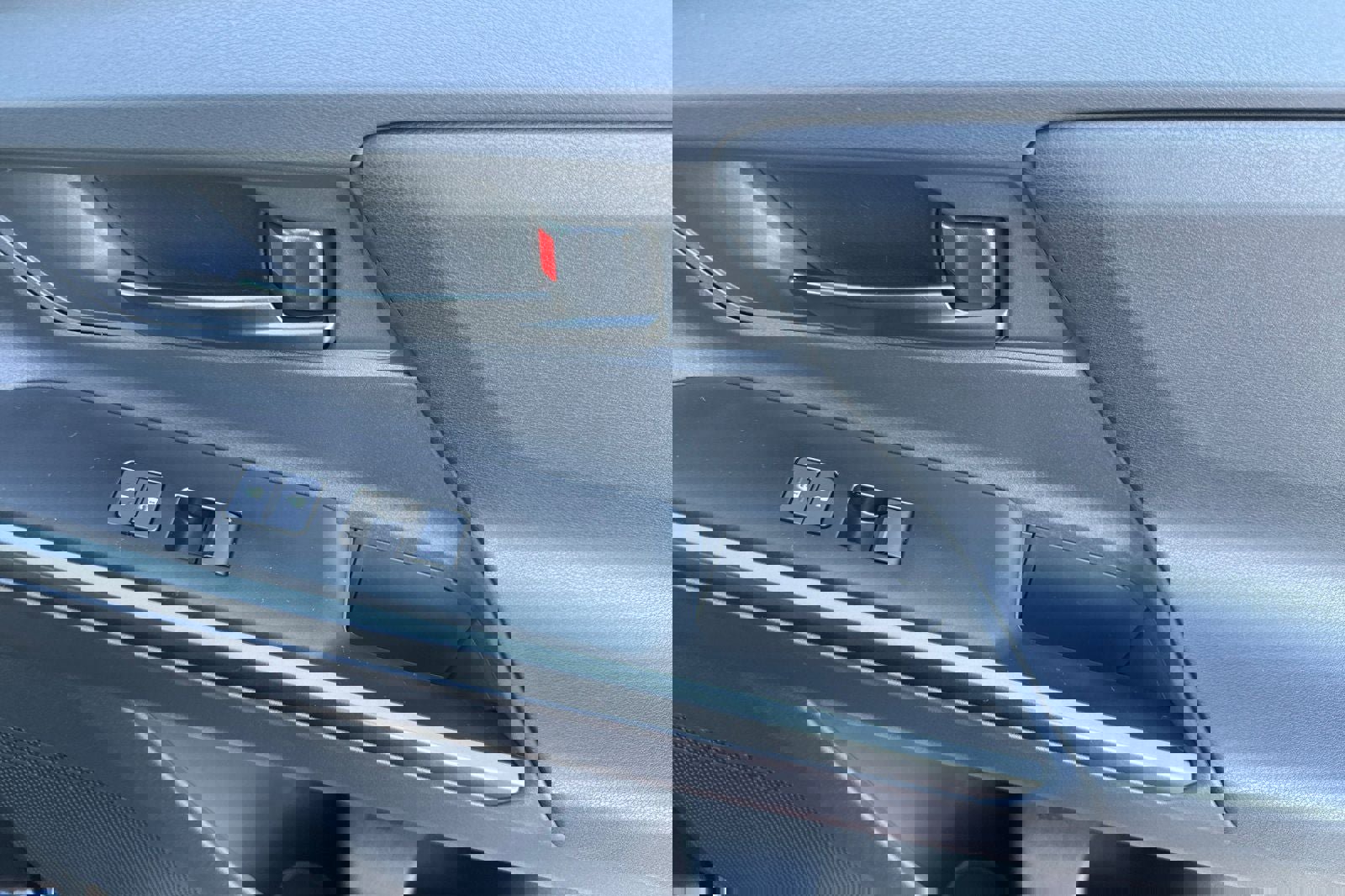 New 2026 Toyota bZ image 20