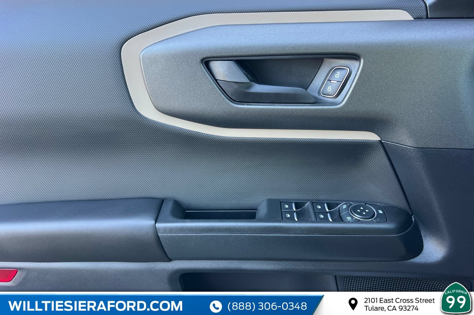 New 2026 Ford Bronco Sport Big Bend AWD/4WD image 12