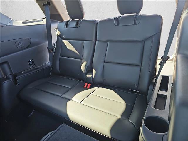 New 2026 Ford Explorer ST w/ Sun And Sound Package AWD/4WD image 10