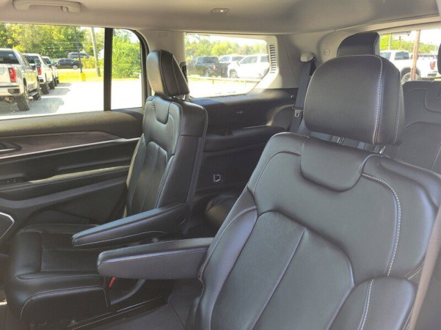 Used 2021 Jeep Grand Cherokee L Limited image 29