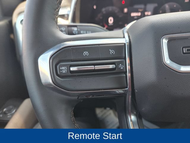 Certified 2024 GMC Canyon Denali AWD/4WD image 21