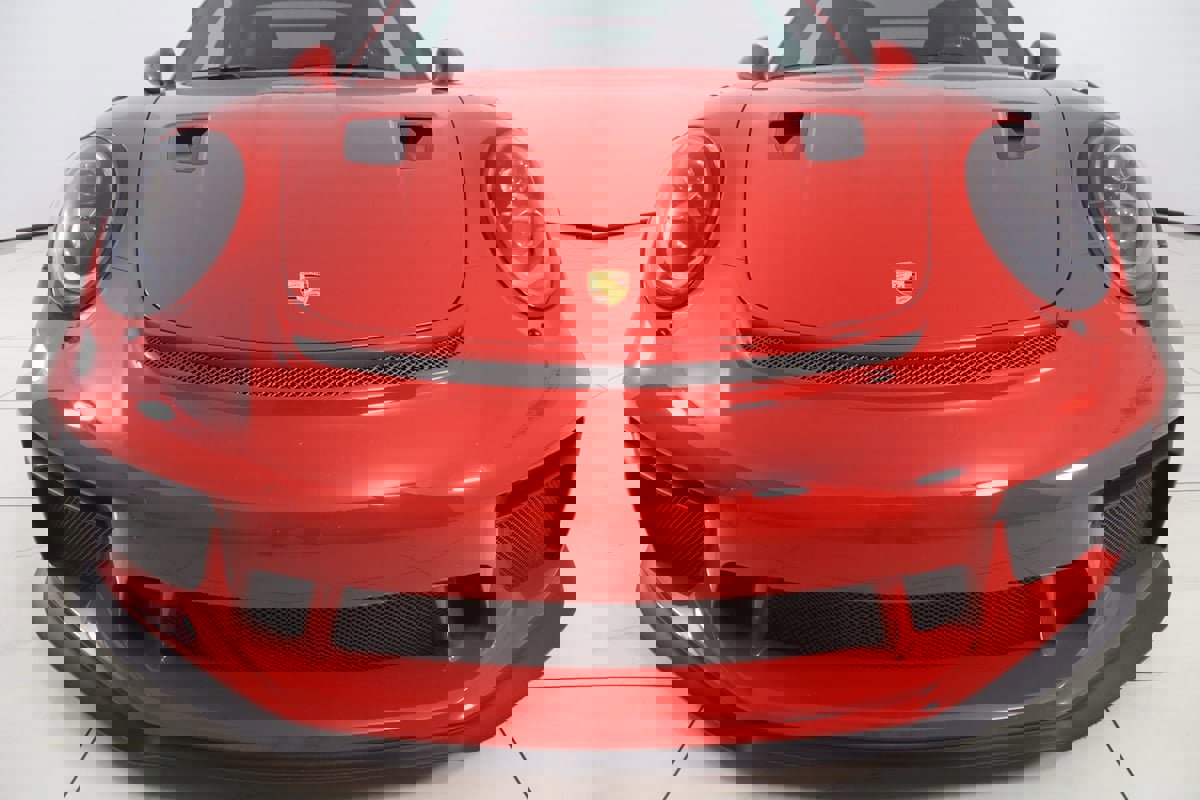 Used 2019 Porsche 911 GT3 RS image 67