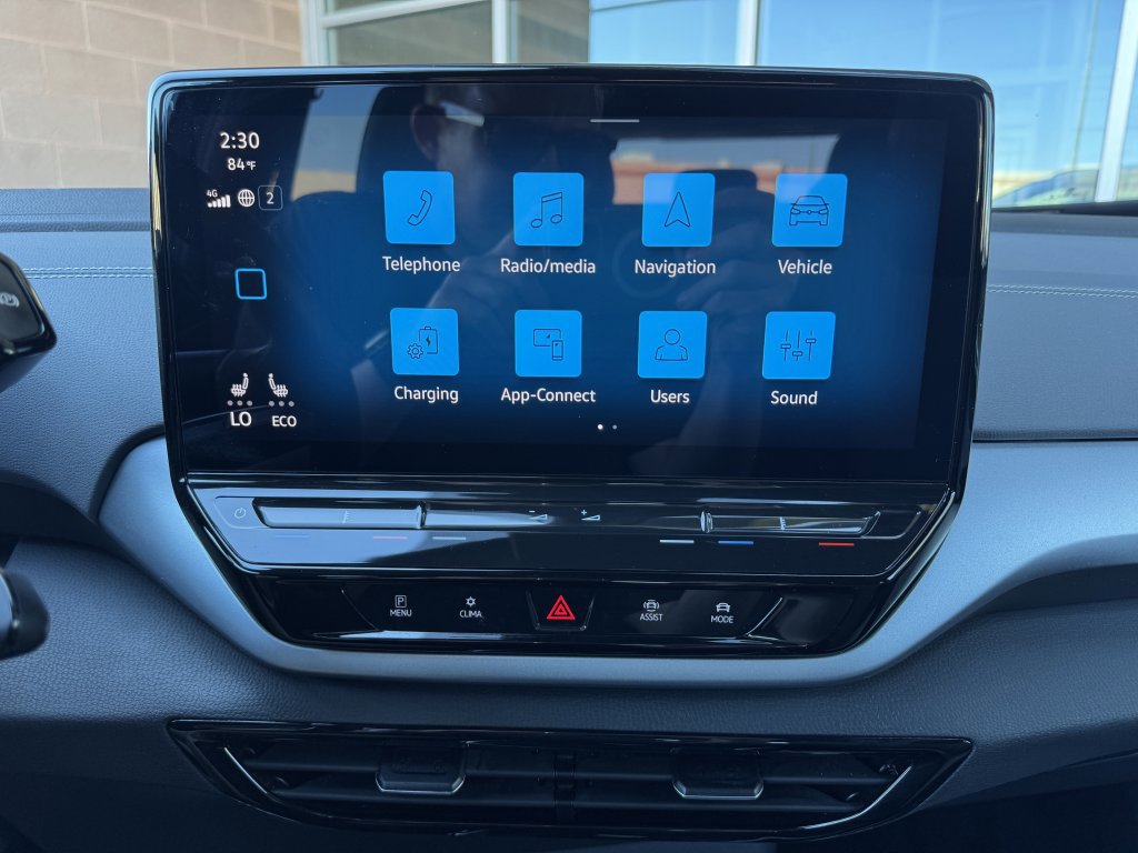 Used 2023 Volkswagen ID.4 Pro image 18