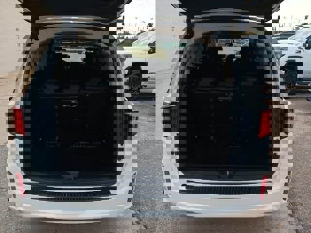 New 2026 Honda Odyssey EX-L image 36