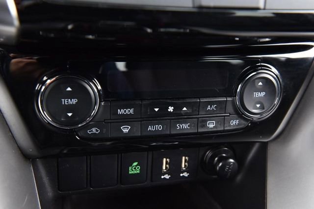 Used 2024 Mitsubishi Eclipse Cross SEL image 14