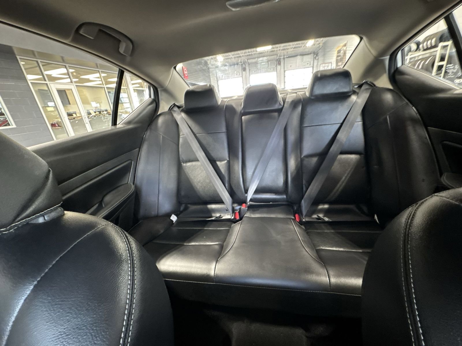 Certified 2023 Nissan Altima 2.5 SL AWD/4WD image 6