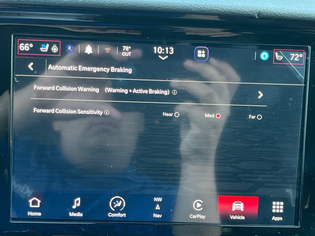 New 2026 Dodge Durango GT AWD/4WD image 41