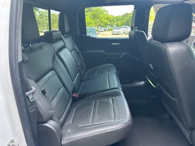 Used 2019 GMC Sierra 1500 Denali w/ Denali Ultimate Package AWD/4WD image 14