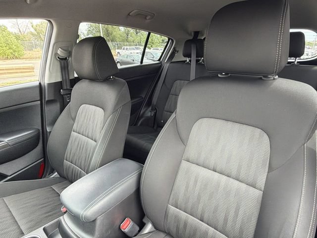 Used 2020 Kia Sportage LX AWD/4WD image 20