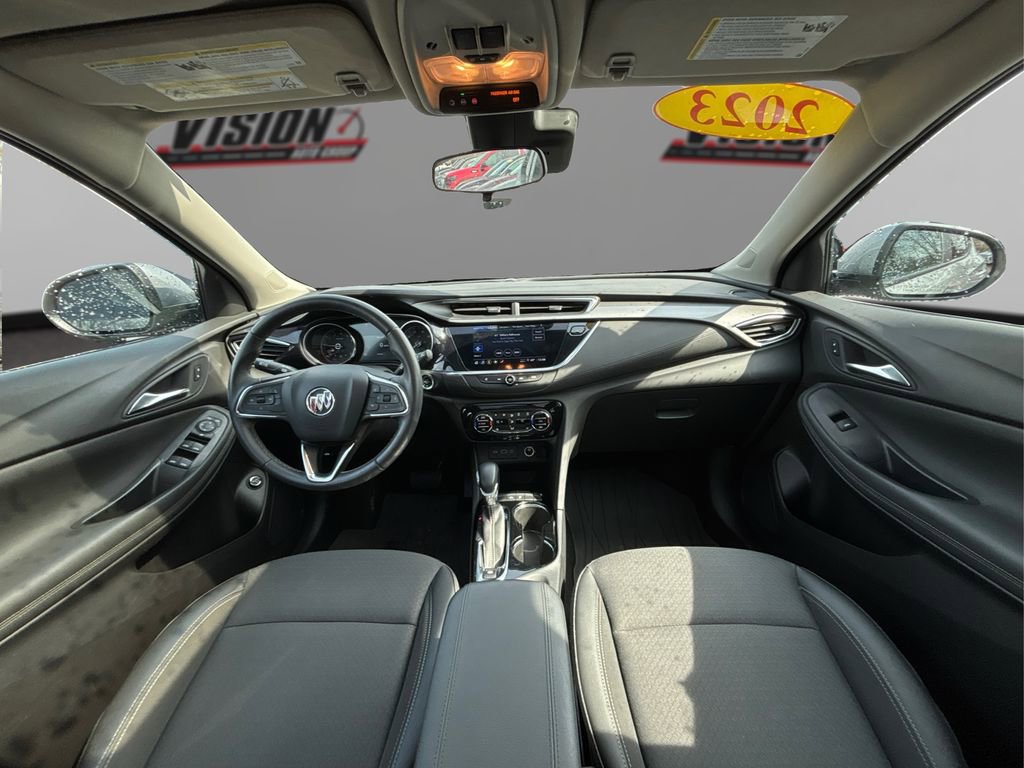Used 2023 Buick Encore GX Select w/ Experience Buick Package image 27