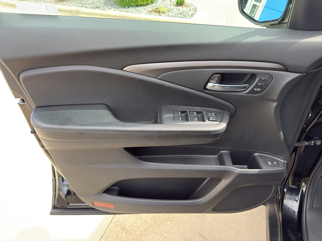 Used 2019 Honda Pilot EX-L image 13