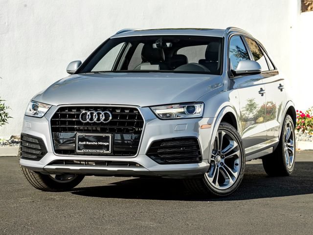 Used 2018 Audi Q3 2.0T Premium w/ Convenience Package FWD image 1