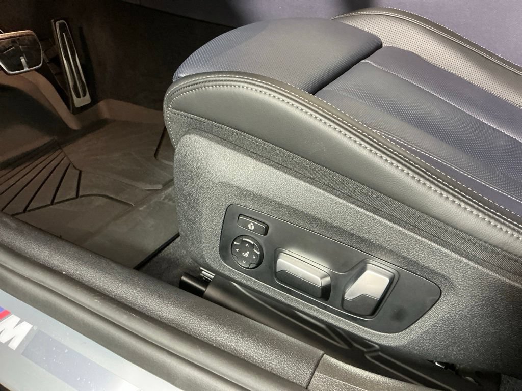 Certified 2025 BMW 840i xDrive AWD/4WD image 20
