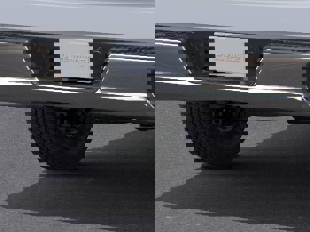 New 2026 Chevrolet Silverado 1500 W/T w/ Trailering Package image 14