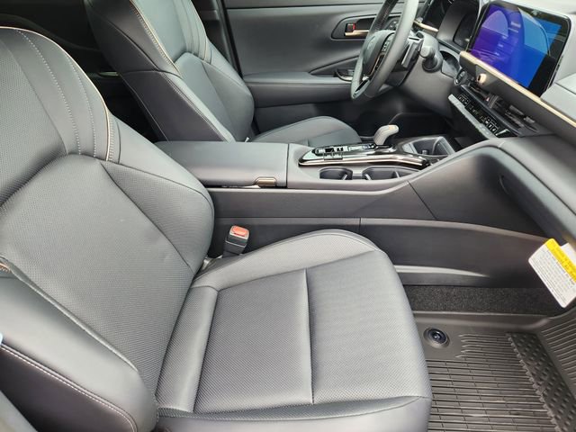 New 2026 Toyota Crown Signia image 12