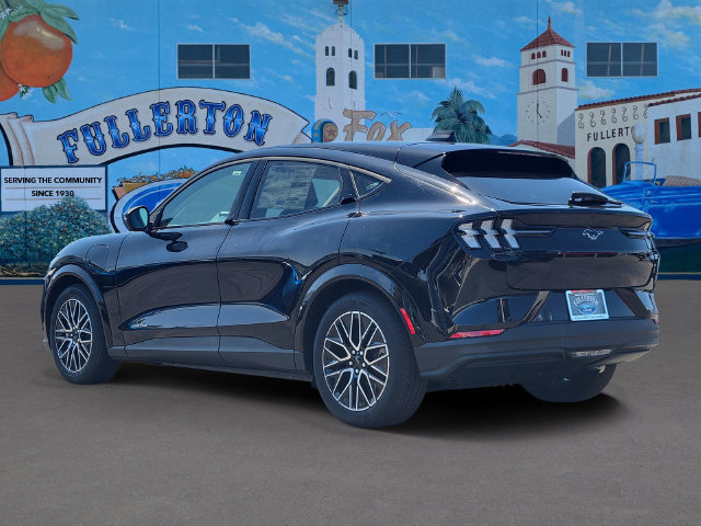 New 2026 Ford Mustang Mach-E Premium w/ Technology Package RWD image 2