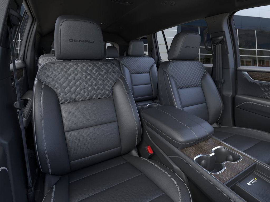 New 2026 GMC Acadia Denali image 19