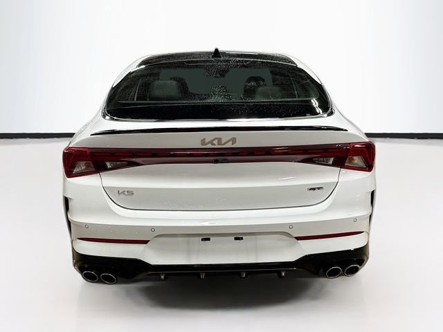 Used 2024 Kia K5 GT w/ GT1 Package image 6