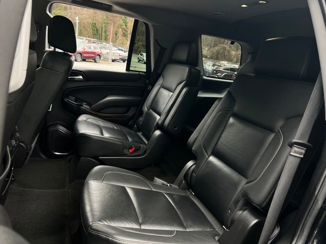 Used 2018 Chevrolet Tahoe LT image 22