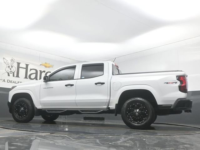 Used 2024 Chevrolet Colorado W/T w/ Safety Package image 54