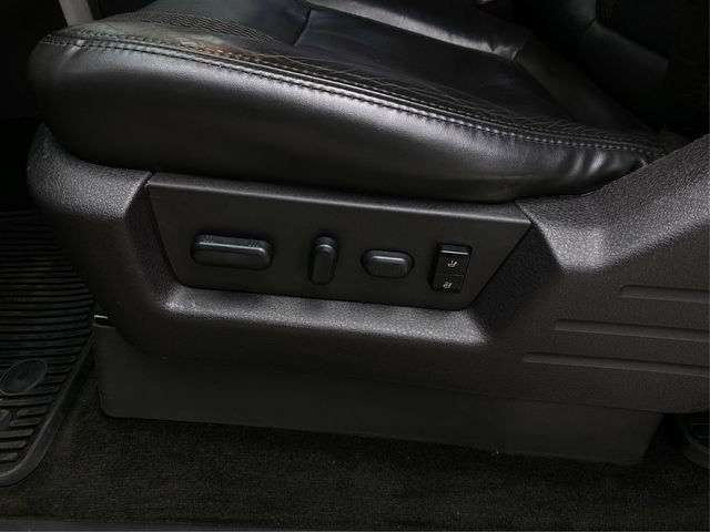 Used 2011 Ford F150 Raptor w/ Raptor Luxury Pkg AWD/4WD image 23