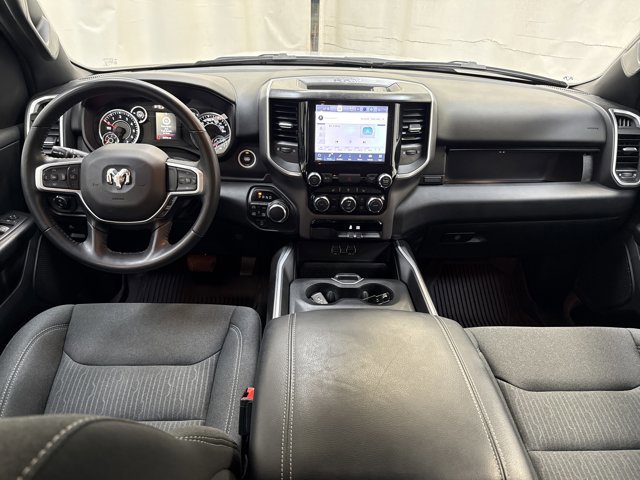 Used 2023 RAM 1500 Big Horn image 15