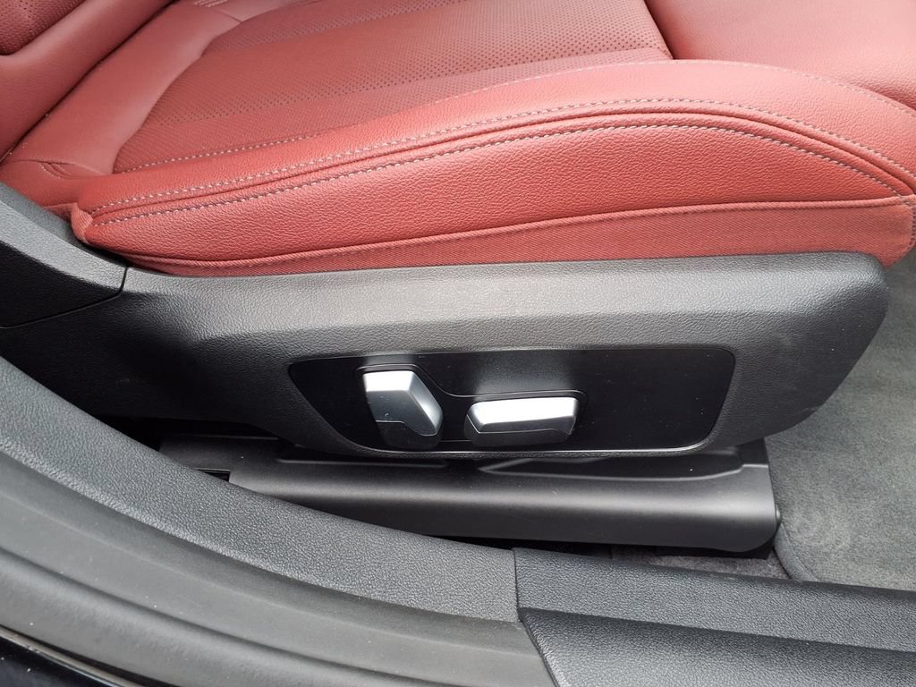 Used 2023 BMW 430i Gran Coupe w/ M Sport Package RWD image 13